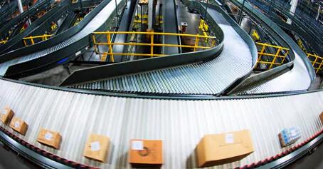 霍尼韦尔:分拣系统_中国AGV网(www.chinaagv.com) 霍尼韦尔:分拣系统_中国AGV网(www.chinaagv.com)