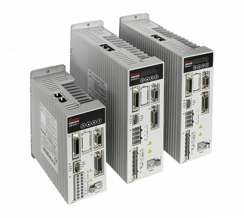 步科：DD2S系列直线驱动器