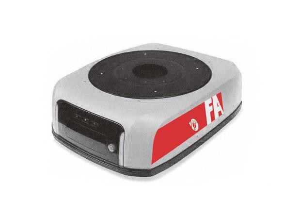 欧米瑞:物流机器人