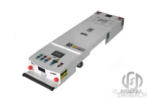 丹巴赫机器人分析AGV小车今后的发展方向