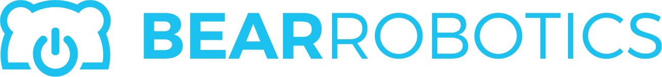 美国 Bear Robotics 公司