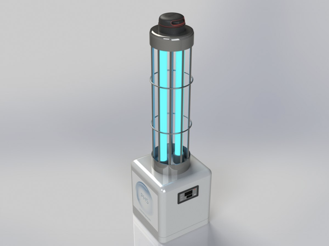 PHS-P便携式机器人_中国AGV网(www.chinaagv.com) PHS-P便携式机器人_中国AGV网(www.chinaagv.com)