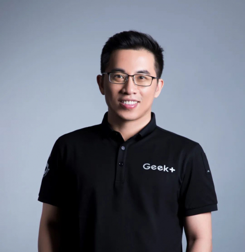 极智嘉郑勇：疫情凸显机器人的重要性