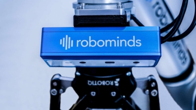 手眼协调机器人_中国AGV网(www.chinaagv.com) 手眼协调机器人_中国AGV网(www.chinaagv.com)