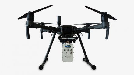 数字绿土:LiAir V无人机激光雷达扫描系统_中国AGV网(www.chinaagv.com) 数字绿土:LiAir V无人机激光雷达扫描系统_中国AGV网(www.chinaagv.com)