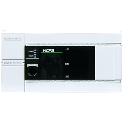 禾川科技：HCA8P系列 全新升级