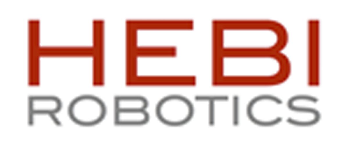 美国HEBI Robotics公司