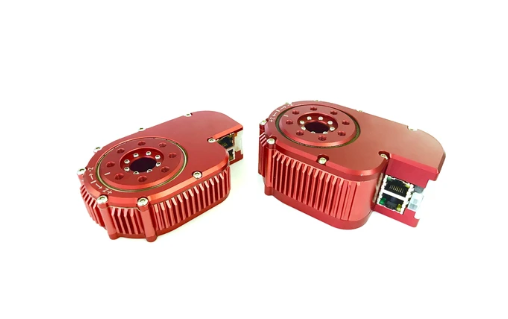 HEBI Robotics:X系列执行器_中国AGV网(www.chinaagv.com) HEBI Robotics:X系列执行器_中国AGV网(www.chinaagv.com)