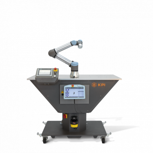 V-Classic 机器人单元