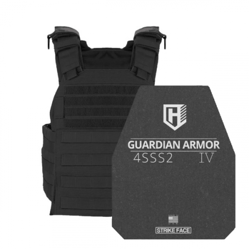 XTEK：Hard armour plates硬装甲