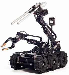 Pimco:中型烟火机器人