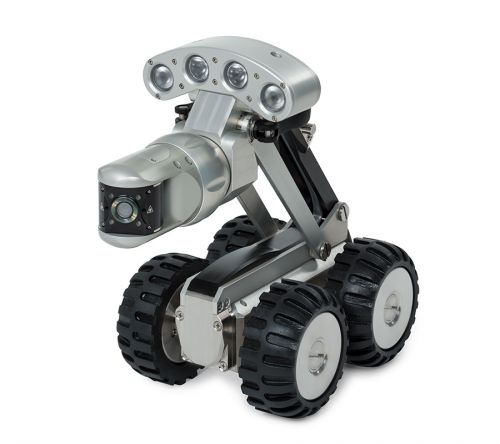 Ritec:FW 90 L Option