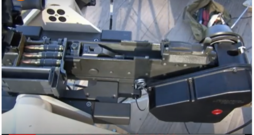 Precision Remotes：M240 SRL充电执行器
