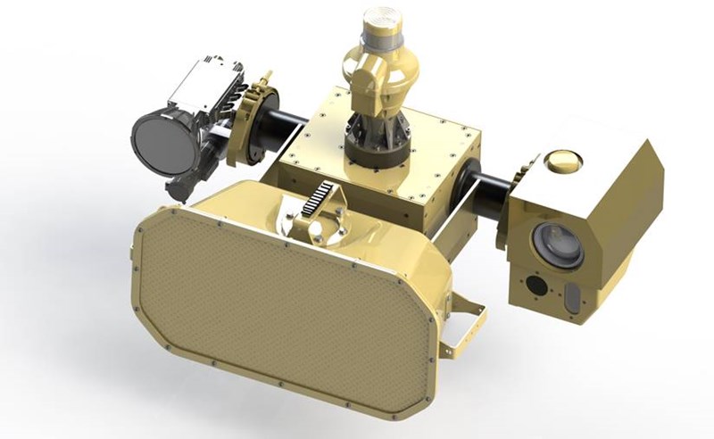 Precision Remotes:女妖_中国AGV网(www.chinaagv.com) Precision Remotes:女妖_中国AGV网(www.chinaagv.com)