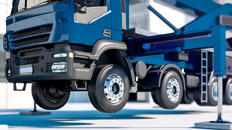 Baumer:工程机械自动化_中国AGV网(www.chinaagv.com) Baumer:工程机械自动化_中国AGV网(www.chinaagv.com)