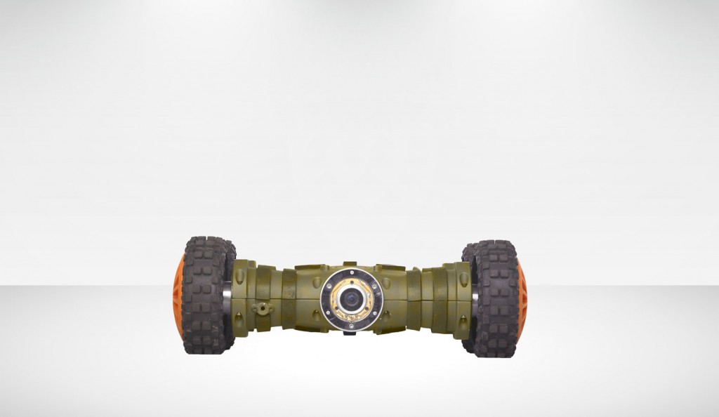 Robotics Industry：val