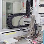 YOJIN ROBOT：XY机器人