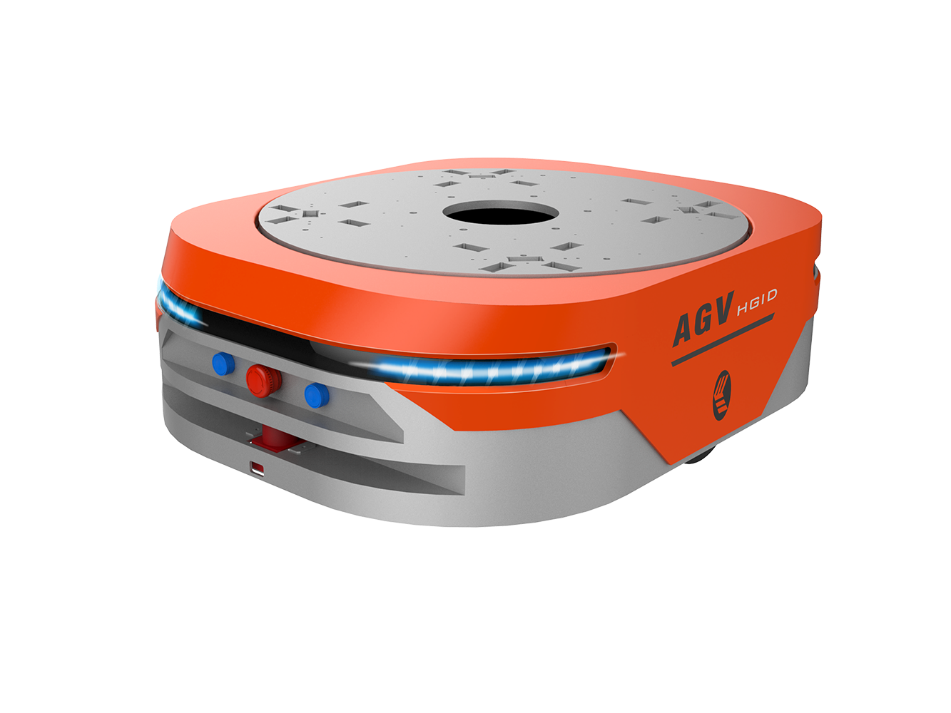 仓储物流机器人_中国AGV网(www.chinaagv.com) 仓储物流机器人_中国AGV网(www.chinaagv.com)