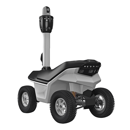 SMP Robotics:安全巡逻机器人_中国AGV网(www.chinaagv.com) SMP Robotics:安全巡逻机器人_中国AGV网(www.chinaagv.com)