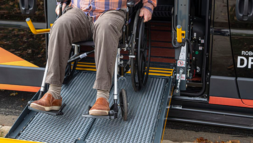 Robotic Research:Paralift