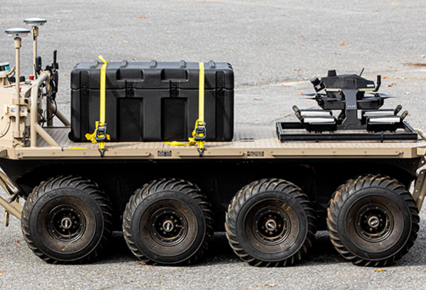 Robotic Research:SMET_中国AGV网(www.chinaagv.com) Robotic Research:SMET_中国AGV网(www.chinaagv.com)