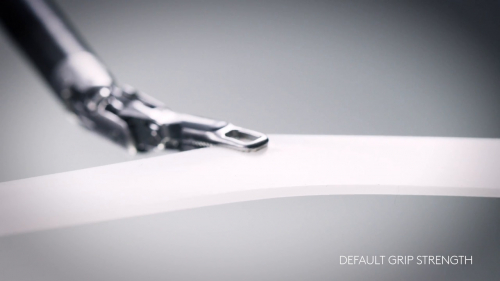 INTUITIVE：Force Bipolar