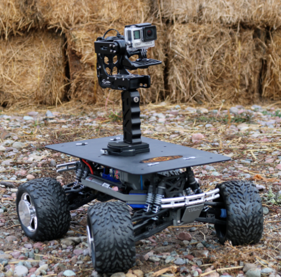 Eclipse Rover:MXT Eclipse Rover_工业机器人_无人地面车_产品_AGV网(www.chinaagv.com ...