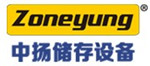 浙江中扬物流装备有限公司