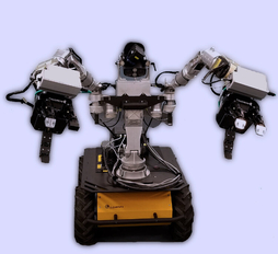 RE2 Robotics：双手臂研究系统