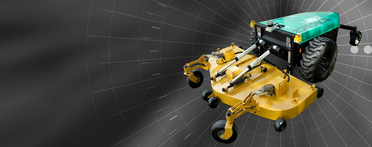 Renu Robotics