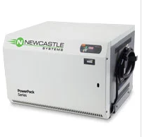 Newcastle：PowerPack Mega系列独立电源系统
