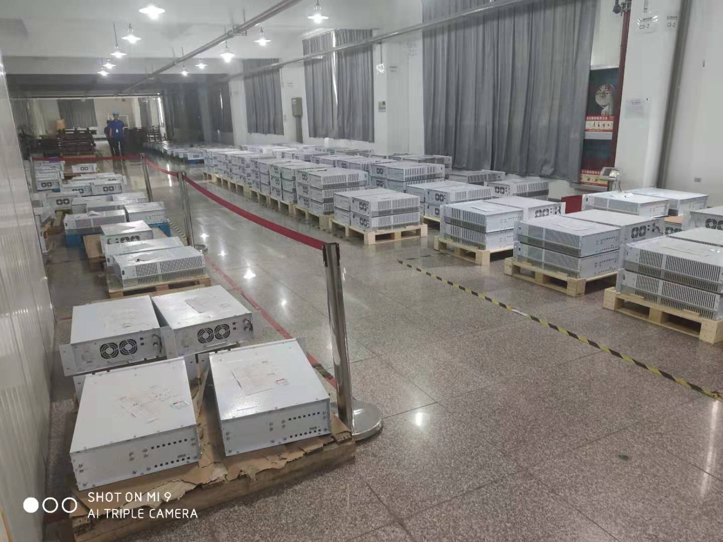 电动叉车用锂电池(24、48、80V)_中国AGV网(www.chinaagv.com) 电动叉车用锂电池(24、48、80V)_中国AGV网(www.chinaagv.com)