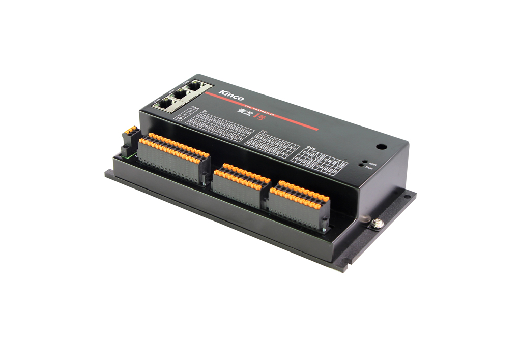 AGV控制器青龙1号