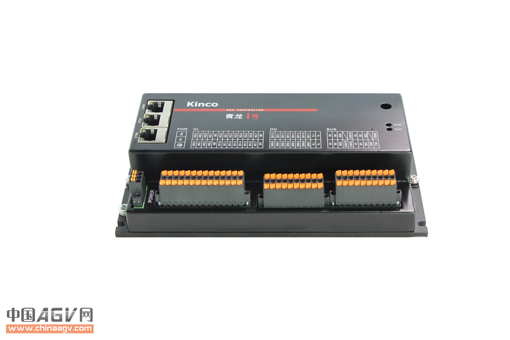 AGV控制器青龙1号