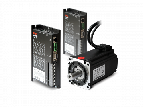 FD1X4S系列低压伺服驱动器