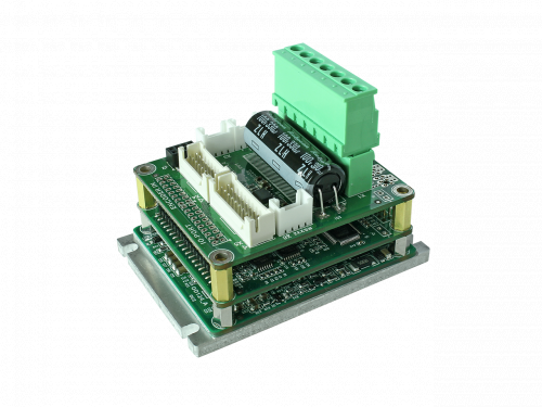 OD1X4S系列低压伺服驱动器