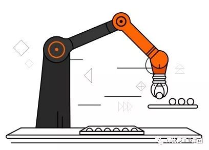 传统工业机器人和协作机器人的对比选择