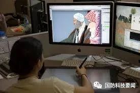 信息战能力/无人系统部署/全域作战概念