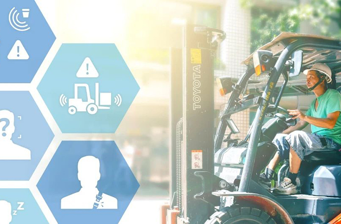 威盛安全辅助系统解决方案_中国AGV网(www.chinaagv.com) 威盛安全辅助系统解决方案_中国AGV网(www.chinaagv.com)