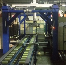 中科图灵:智能包膜系统