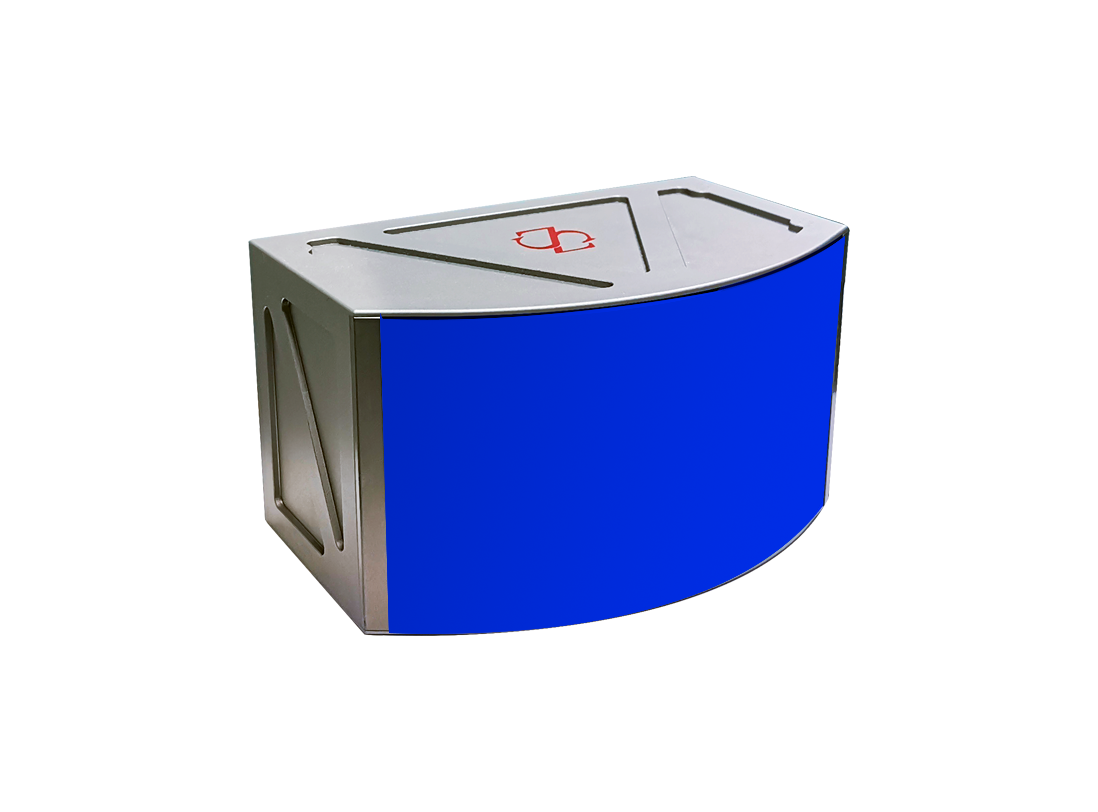 北科天绘:C-Fans-128_中国AGV网(www.chinaagv.com) 北科天绘:C-Fans-128_中国AGV网(www.chinaagv.com)