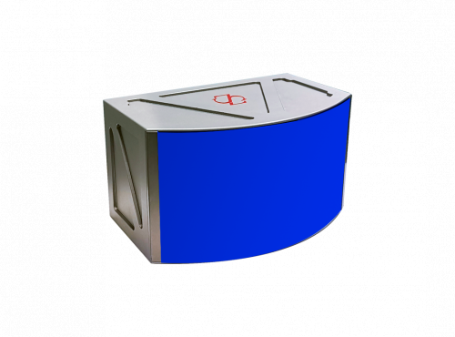 北科天绘:C-Fans-128