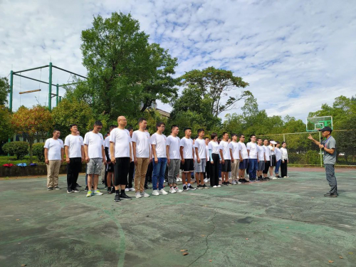 安徽宇锋团建“拍了拍”你！| 笃行致远,不负芳华