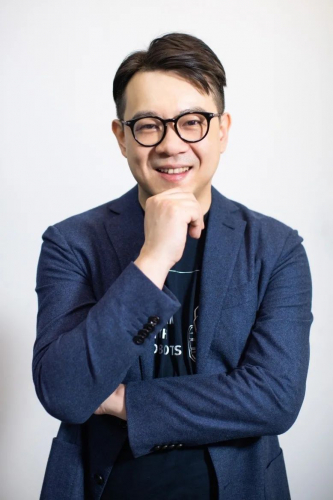  周剑：智能机器人将是“新基建”新载体