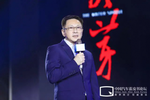 孚能科技王瑀：动力电池产业面临四大挑战 行业供应链非常薄弱