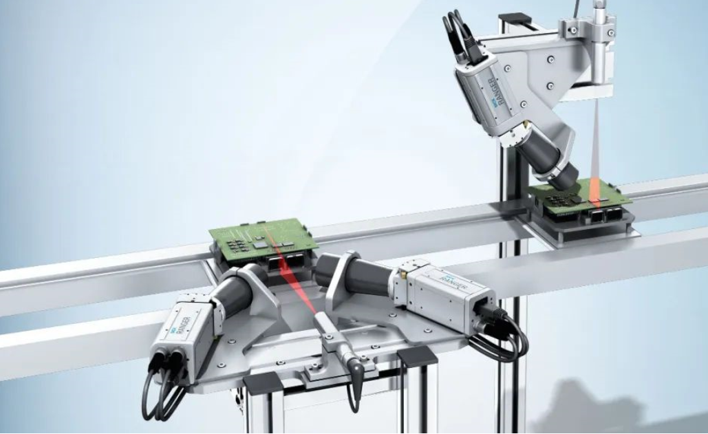  PIN针及引脚质量管理系统解决方案