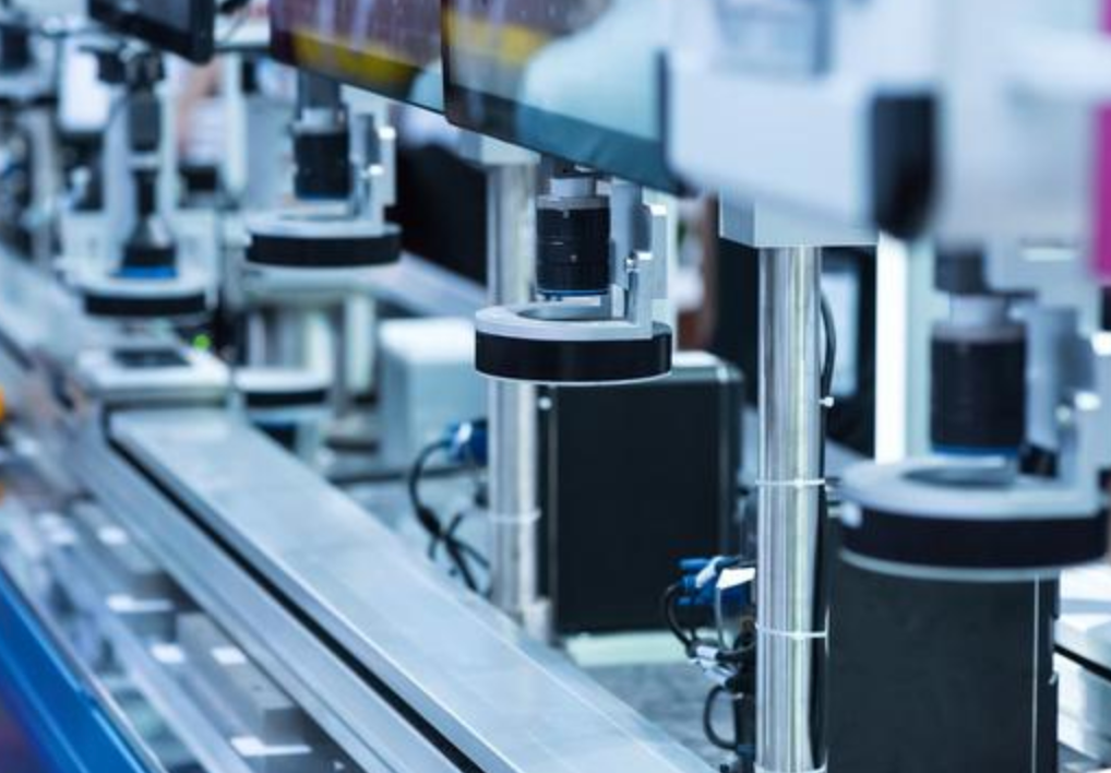 机器视觉未来行情如何？