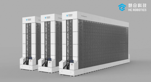 今年的LET物流展，慧仓带你一起啊~