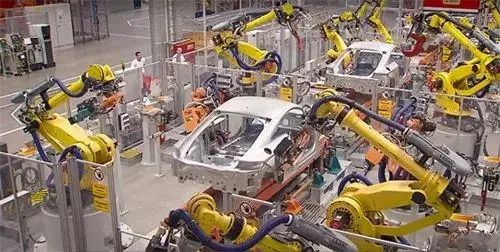 工业机器人这11个问答必看！