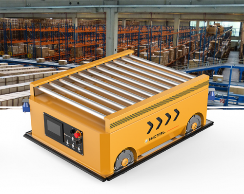 智能物流仓储中柔性生产主要是体现在哪些方面？